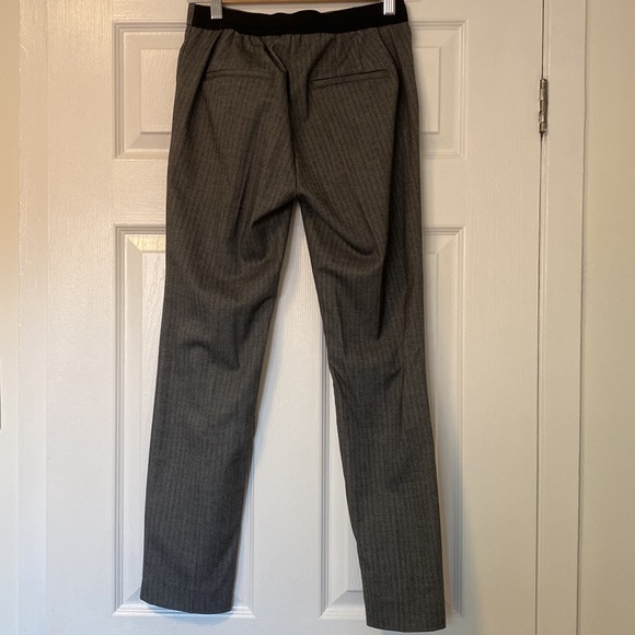 Zara pants with elastic waistband. Size S - Picture 2 of 5
